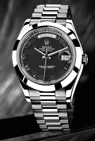 the best rolex replica in the world in France